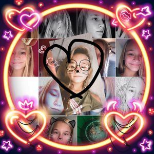 Meet your Posher, Xaia